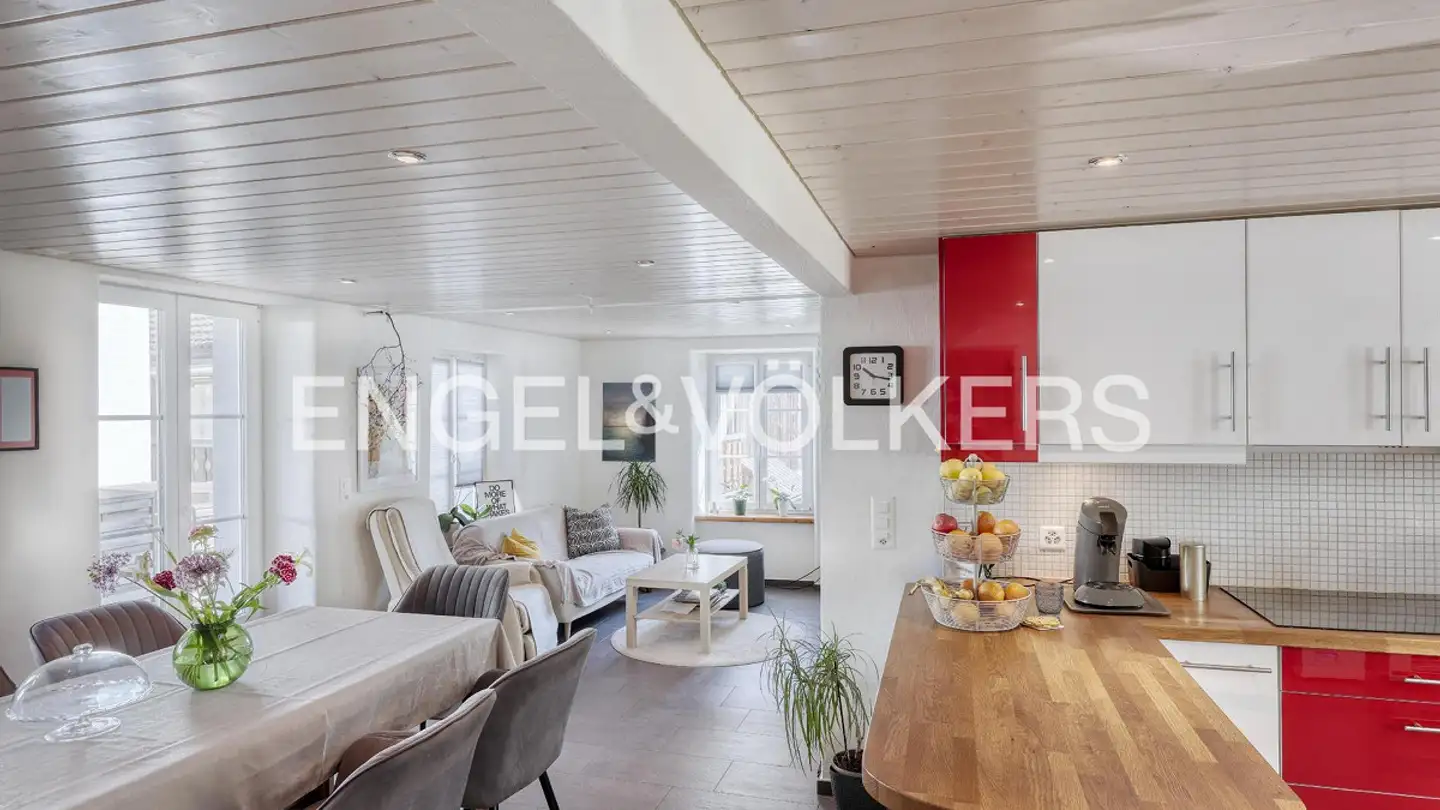 Single house for sale - 5522 Tägerig - Photo 2