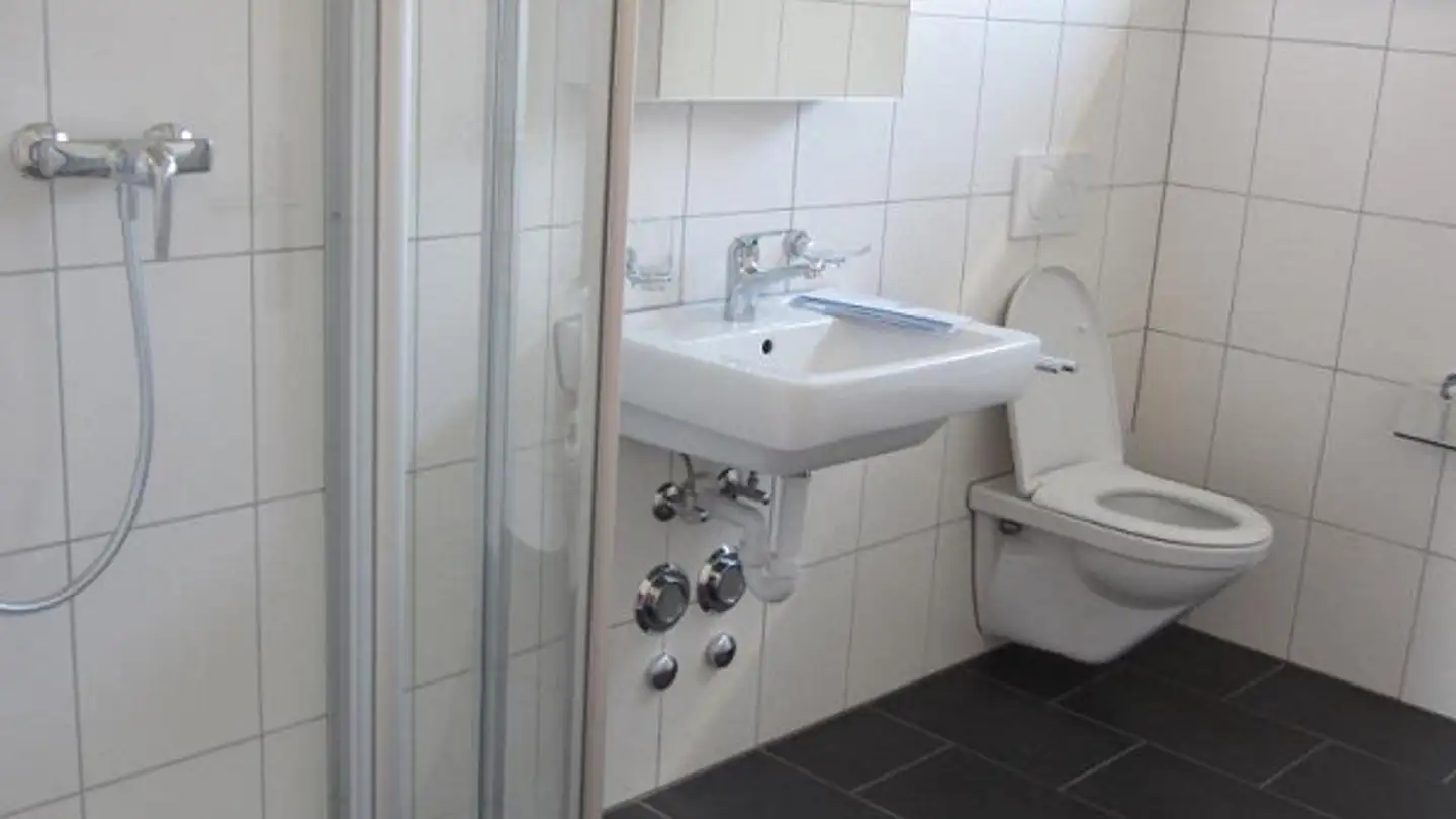 Wohnung mieten - Weinrebestrasse 22, 8730 Uznach - Foto 4