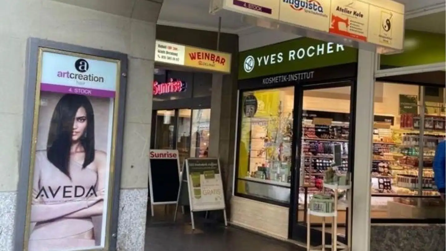 Office space for rent - Spitalgasse 35, 3011 Bern - Photo 4