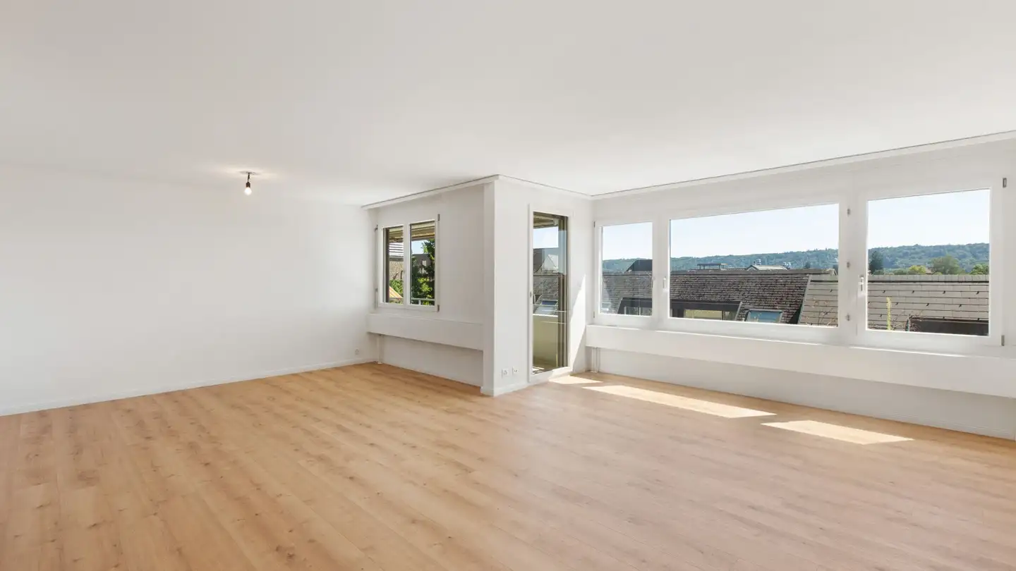 Appartement à vendre - Klausweg, 8200 Schaffhausen - Photo 3