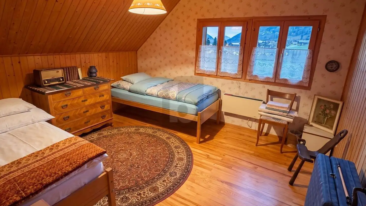 Farm for sale - 1637 Charmey (Gruyère) - Photo 4