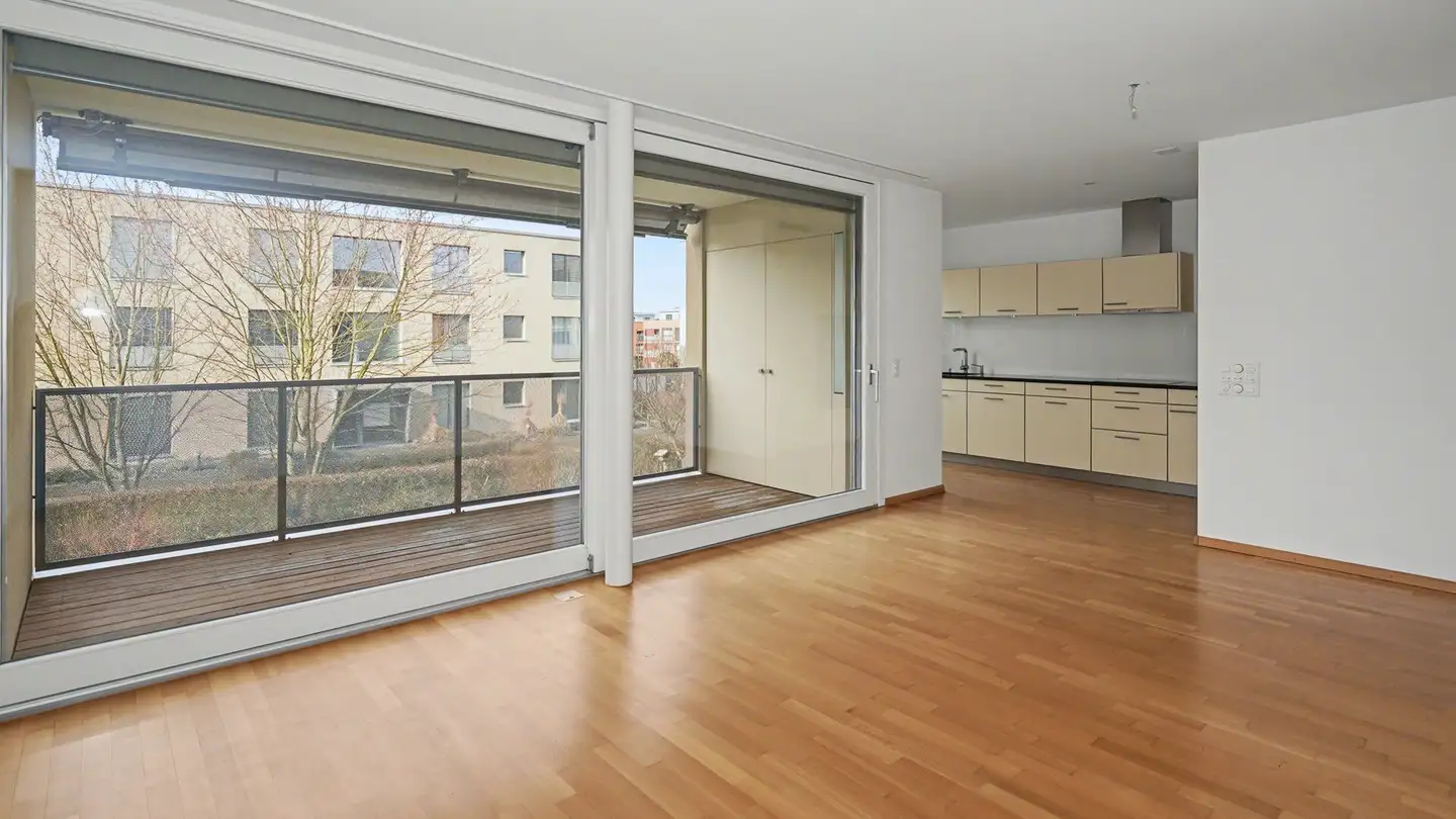 Apartment for sale - Landskronweg 4a, 4107 Ettingen