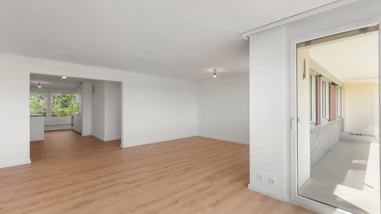 Appartement à vendre - Klausweg, 8200 Schaffhausen - Photo 4