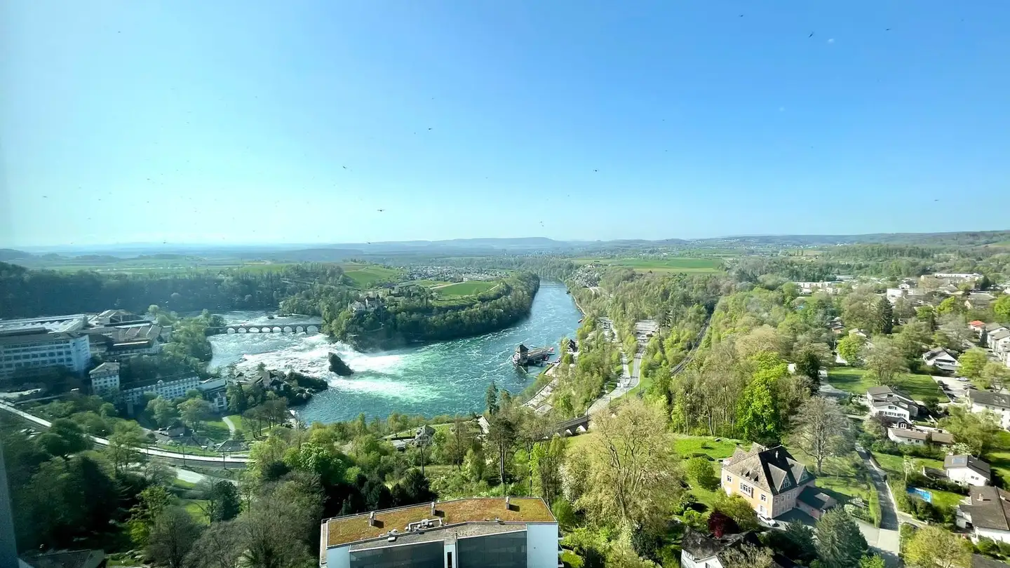 Apartment for rent - Im Rhytech 3, 8212 Neuhausen am Rheinfall