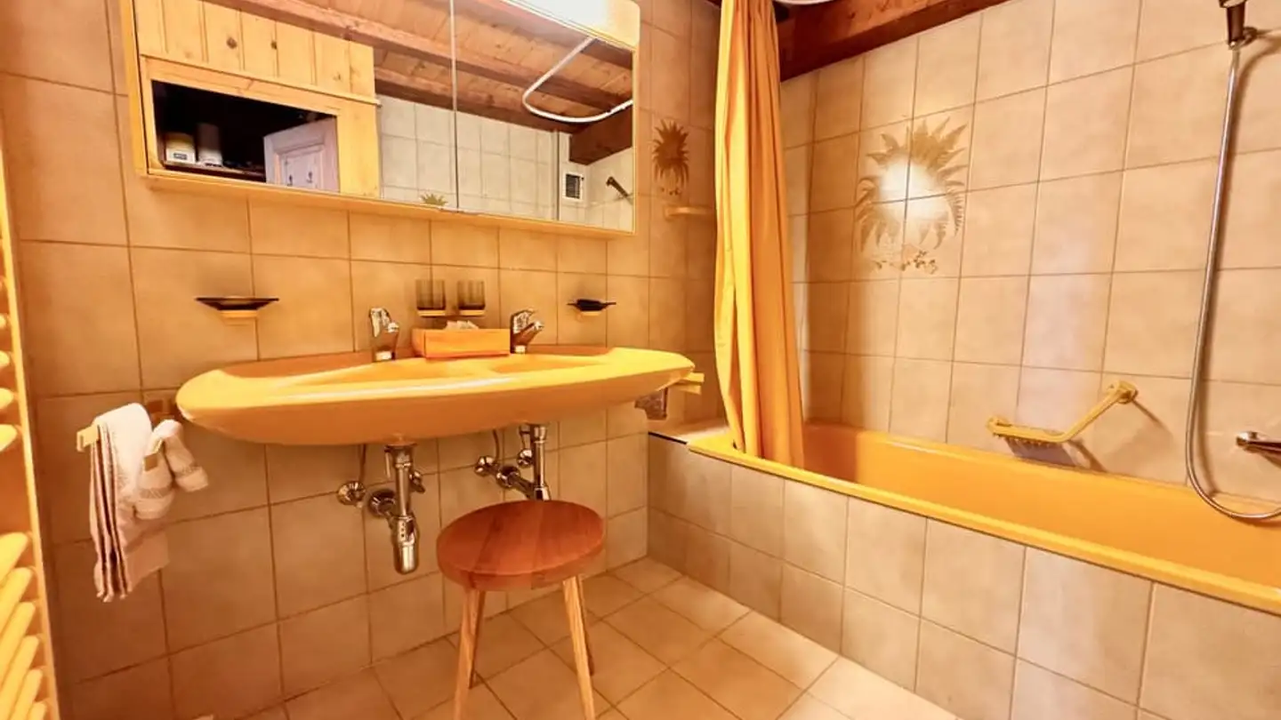 Appartamento in affitto - 1832 Chamby - Photo 4