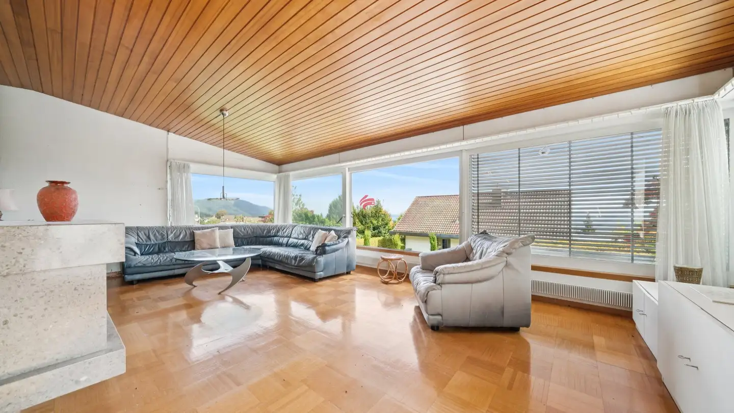 Casa singola in vendita - Chemin Du Roc 12, 2533 Evilard - Photo 3