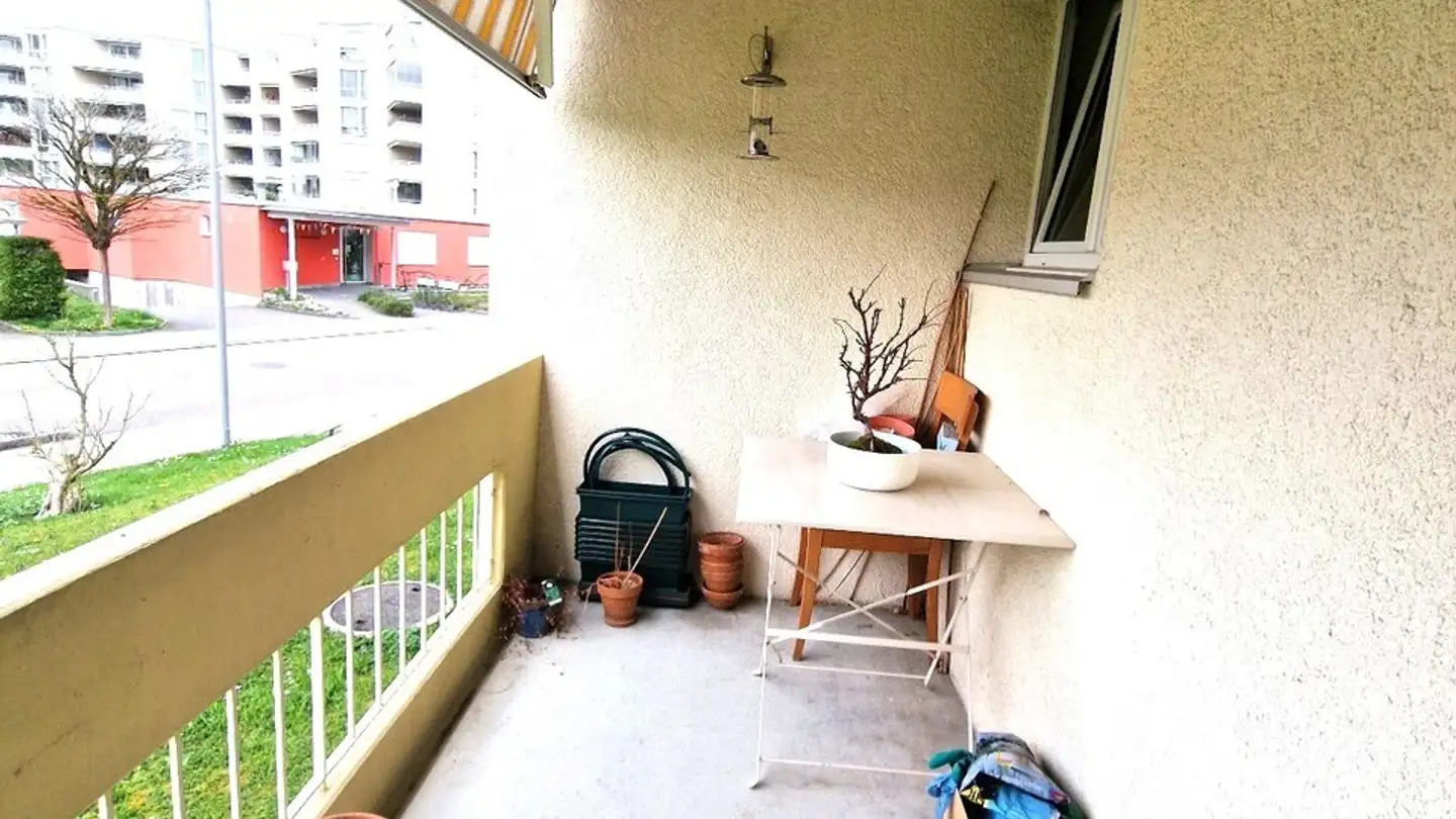 Appartamento in affitto - Schulstrasse 4, 8603 Schwerzenbach - Foto 4