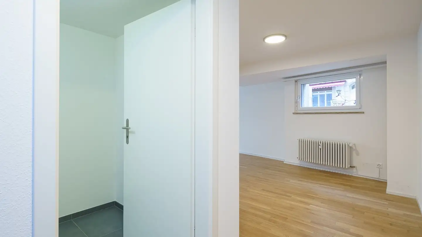 Office space for rent - Efringerstrasse 2, 4057 Basel - Photo 2