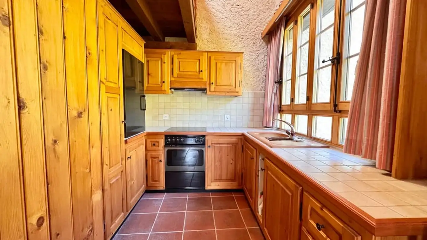 Appartamento in affitto - 1832 Chamby - Photo 3