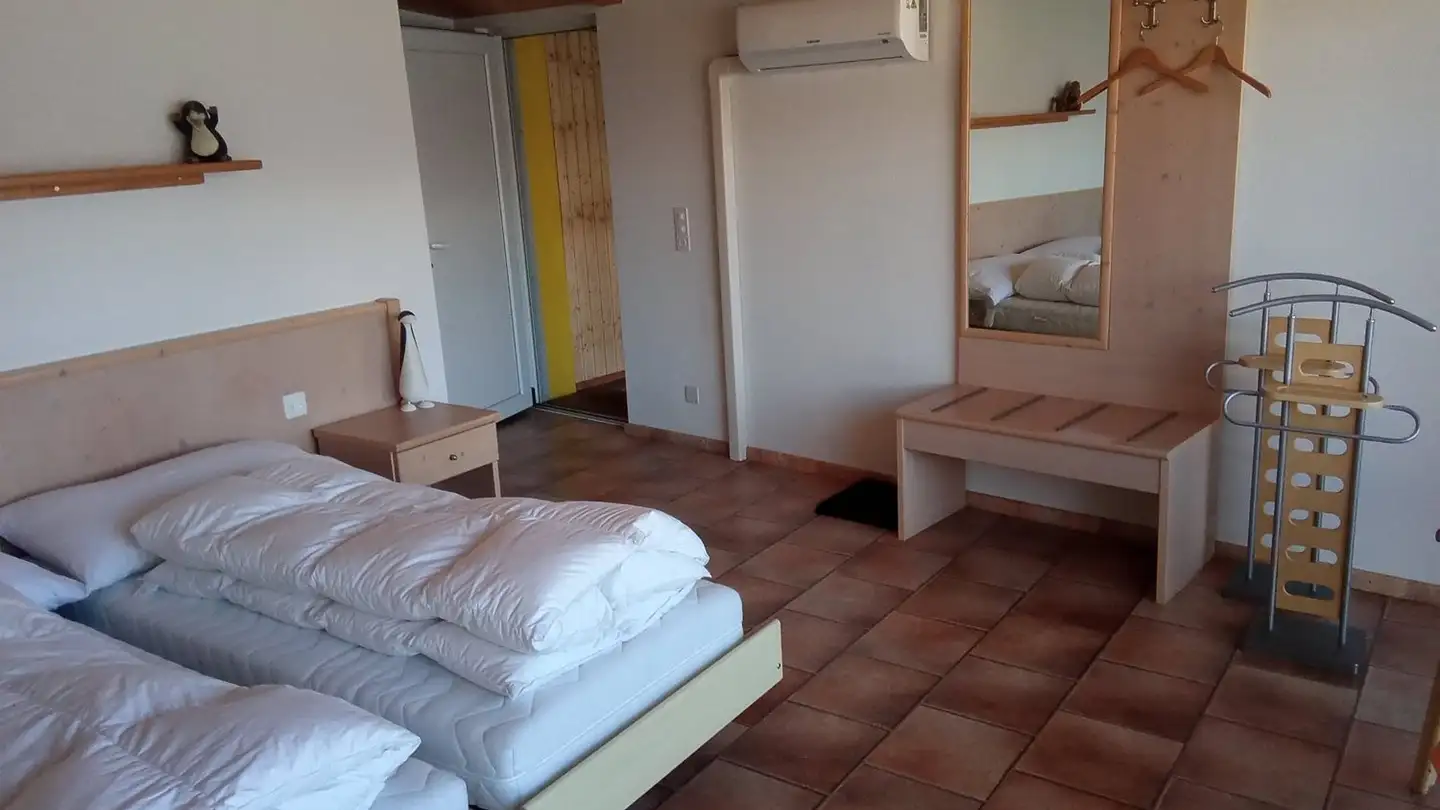 Wohnung mieten - La Stráda d'Indéman 85, 6574 Vira (Gambarogno)