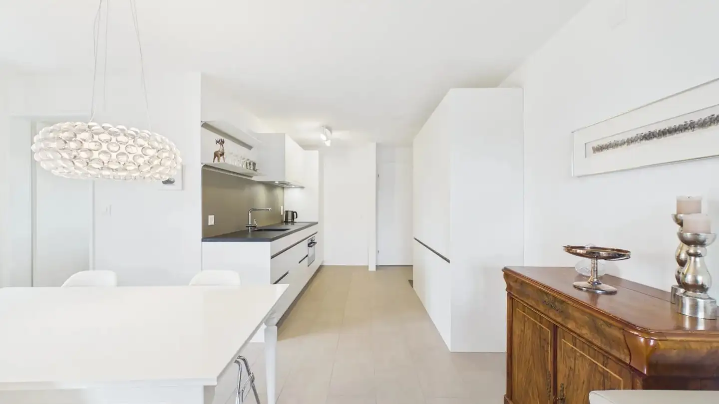 Apartment for sale - Sand 15, 7138 Surcuolm - Photo 2