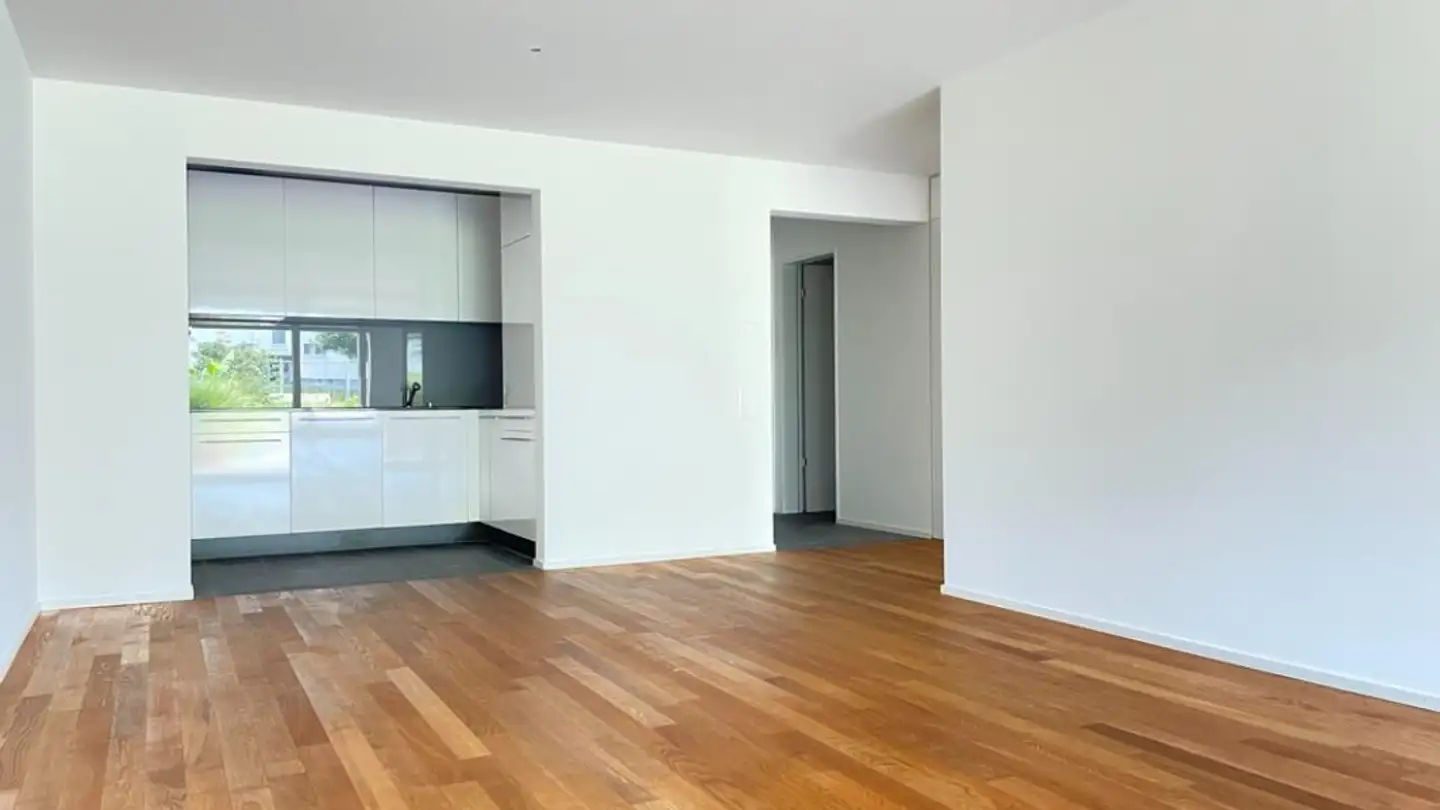 Wohnung mieten - Kirchbreitestrasse 18, 6033 Buchrain - Foto 3