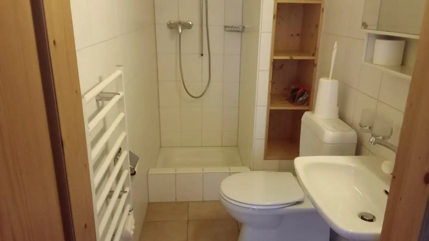 Wohnung mieten - La Stráda d'Indéman 85, 6574 Vira (Gambarogno) - Foto 3