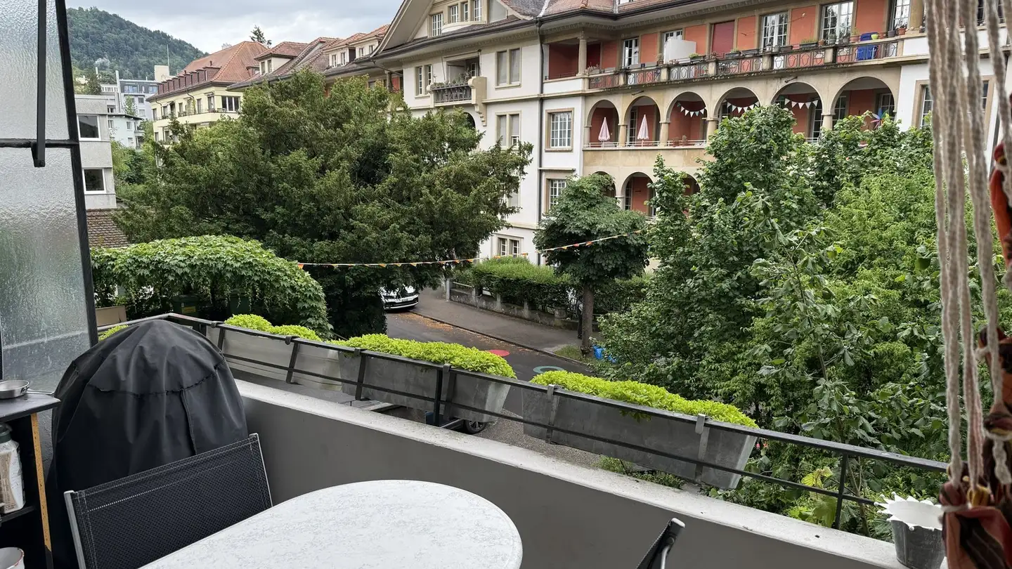 Apartment for rent - 3007 Bern - Photo 3