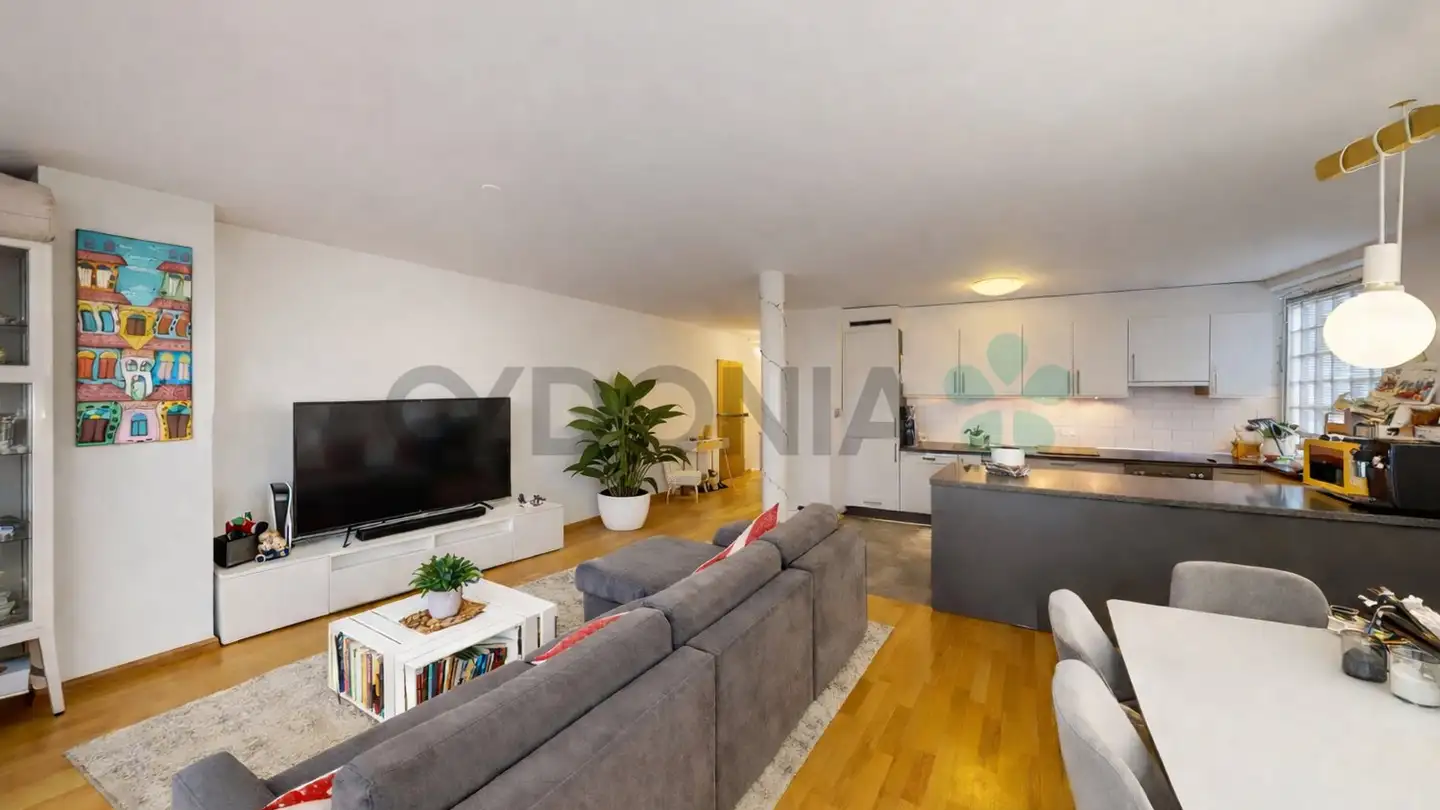 Attico in vendita - 1228 Plan-les-Ouates