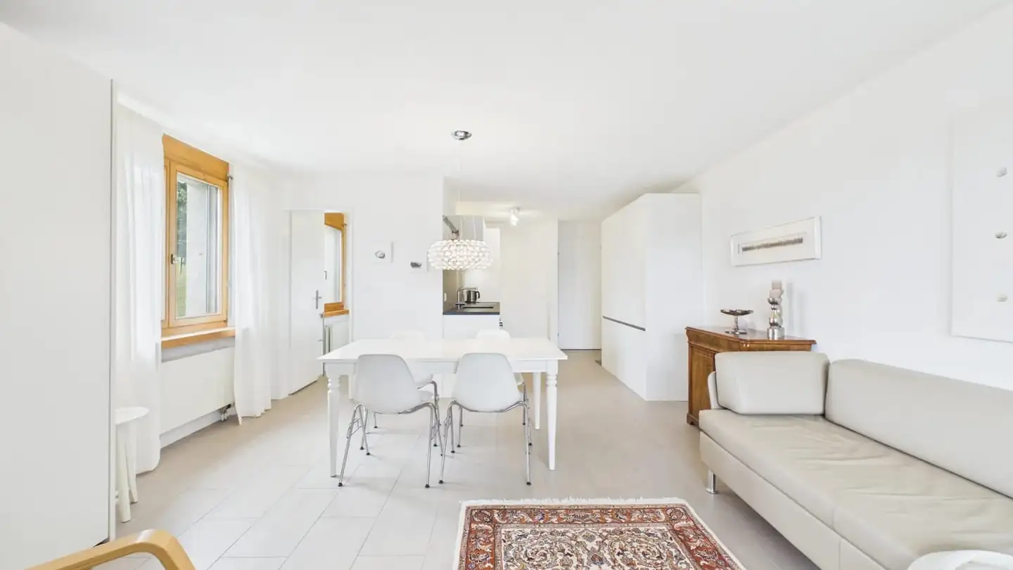 Apartment for sale - Sand 15, 7138 Surcuolm - Photo 3