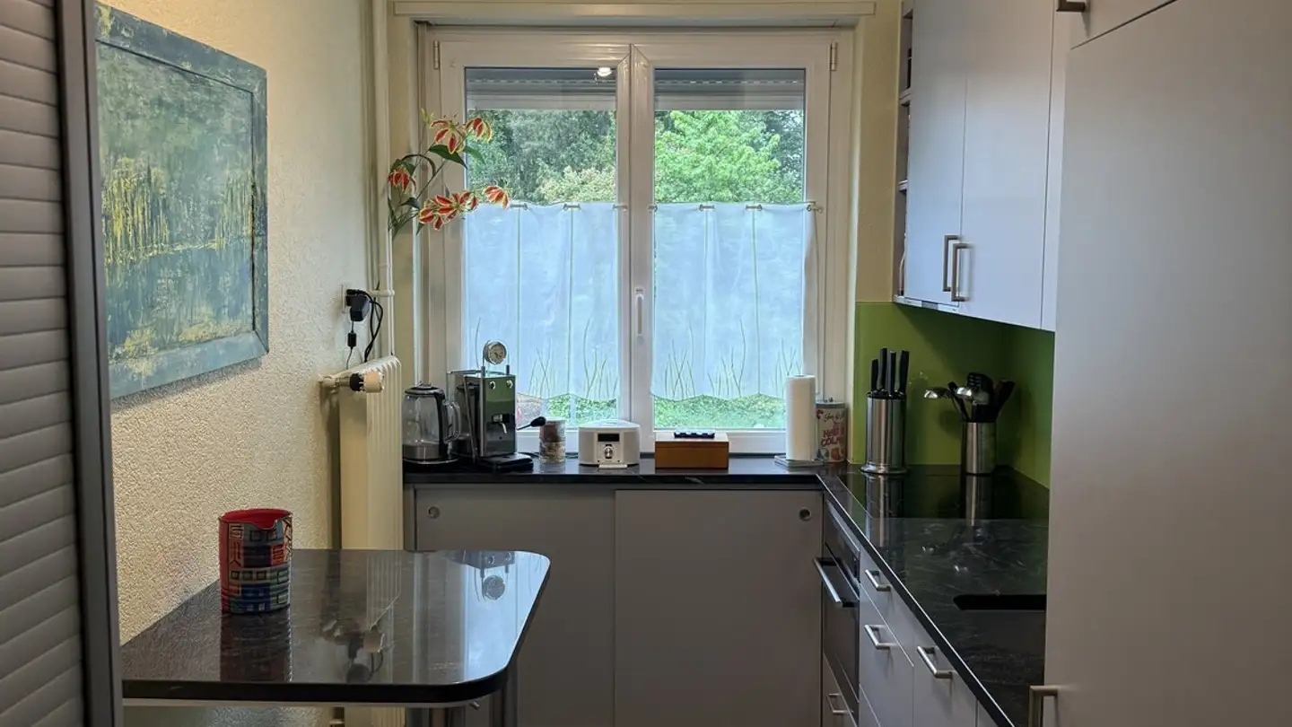 Apartment for rent - 3007 Bern