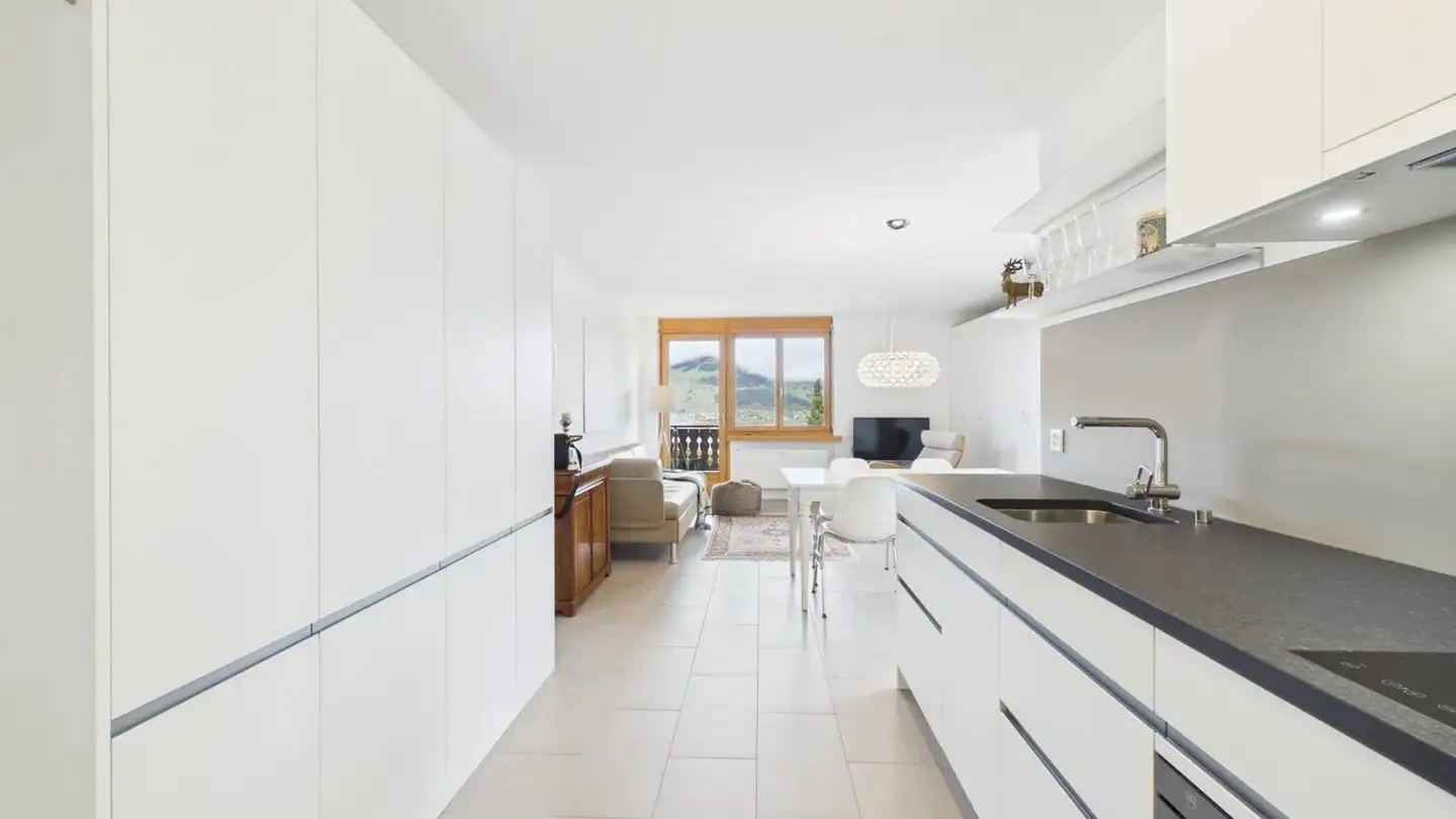 Apartment for sale - Sand 15, 7138 Surcuolm - Photo 4