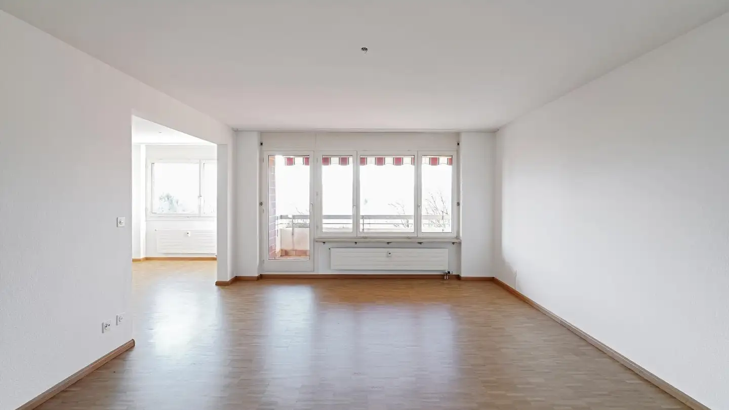 Wohnung mieten - Traugott Meyer-Strasse 3, 4147 Aesch BL