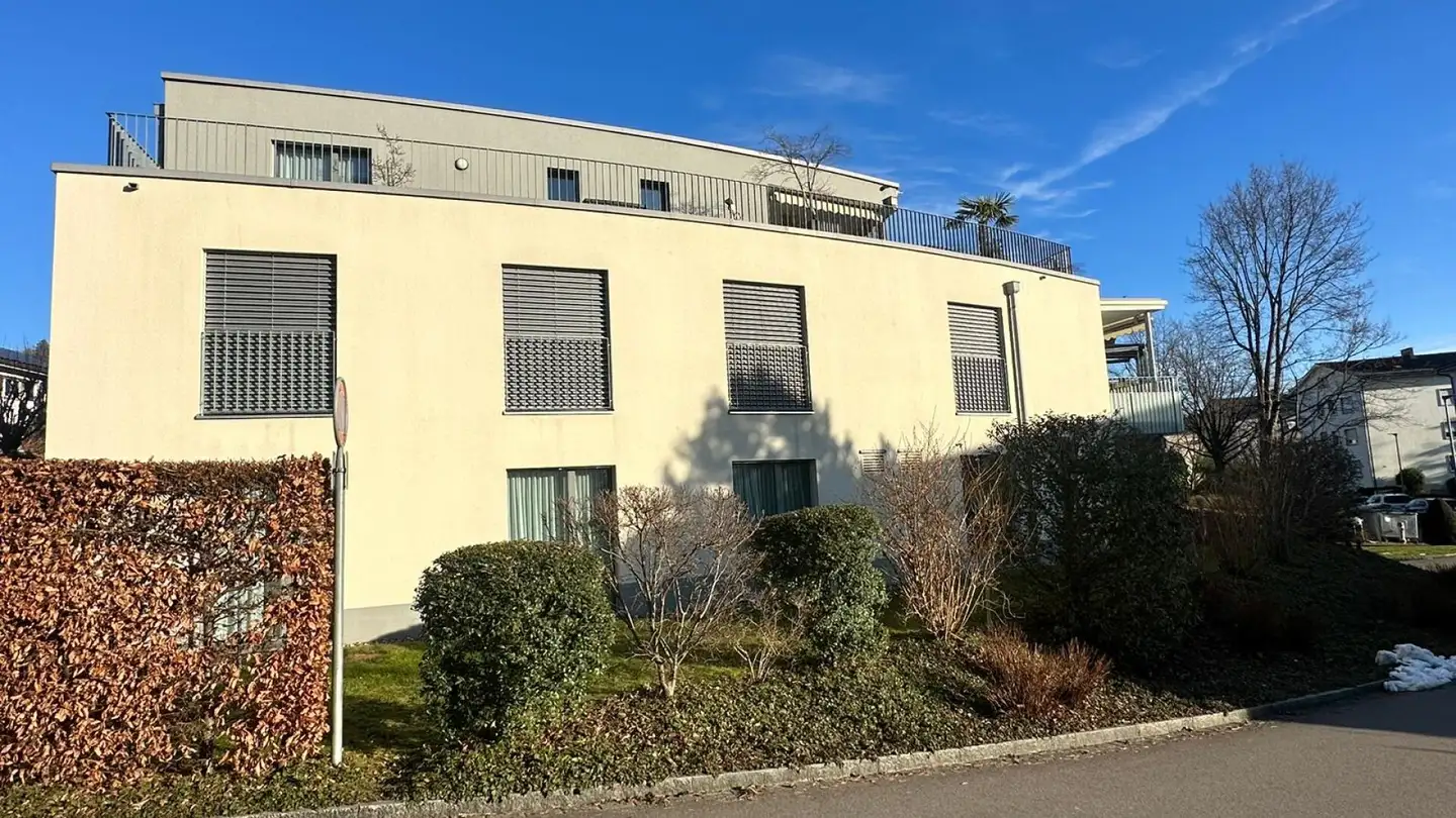 Appartement à vendre - Herweg, 8708 Männedorf - Photo 2