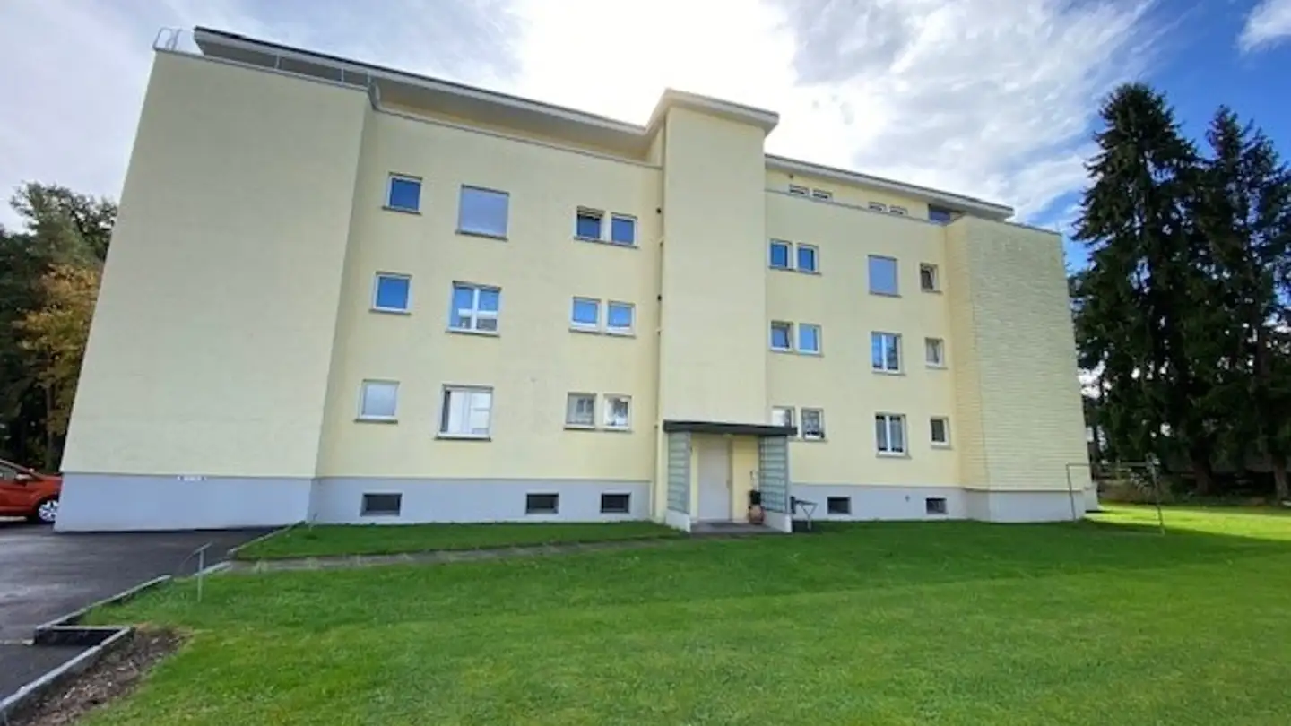 Appartamento in affitto - Waldeggstrasse 6, 9500 Wil SG - Foto 3