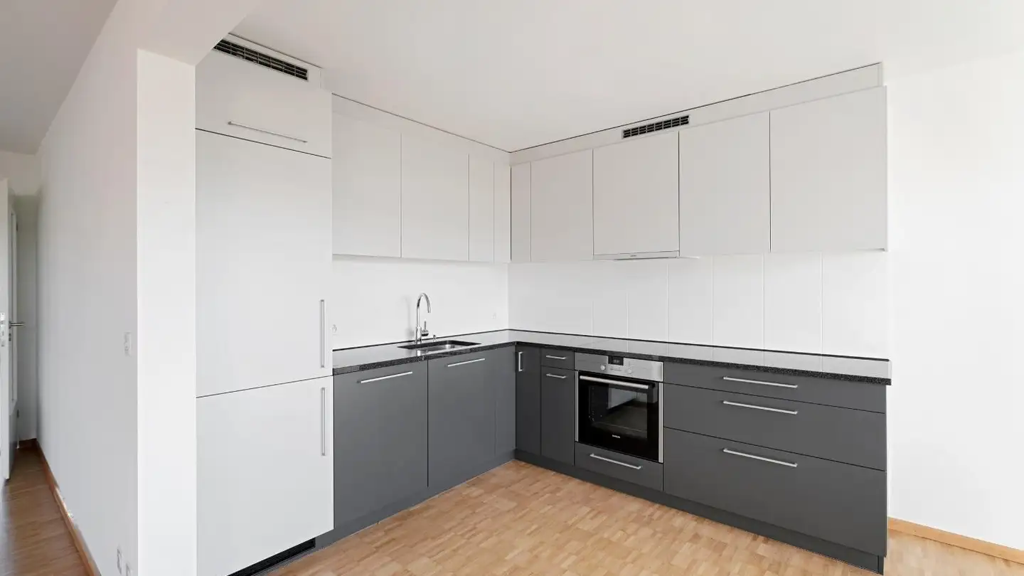 Appartamento in affitto - Traugott Meyer-Strasse 3, 4147 Aesch BL - Foto 2