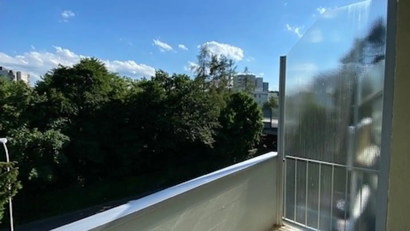 Appartamento in affitto - Waldeggstrasse 6, 9500 Wil SG - Foto 2