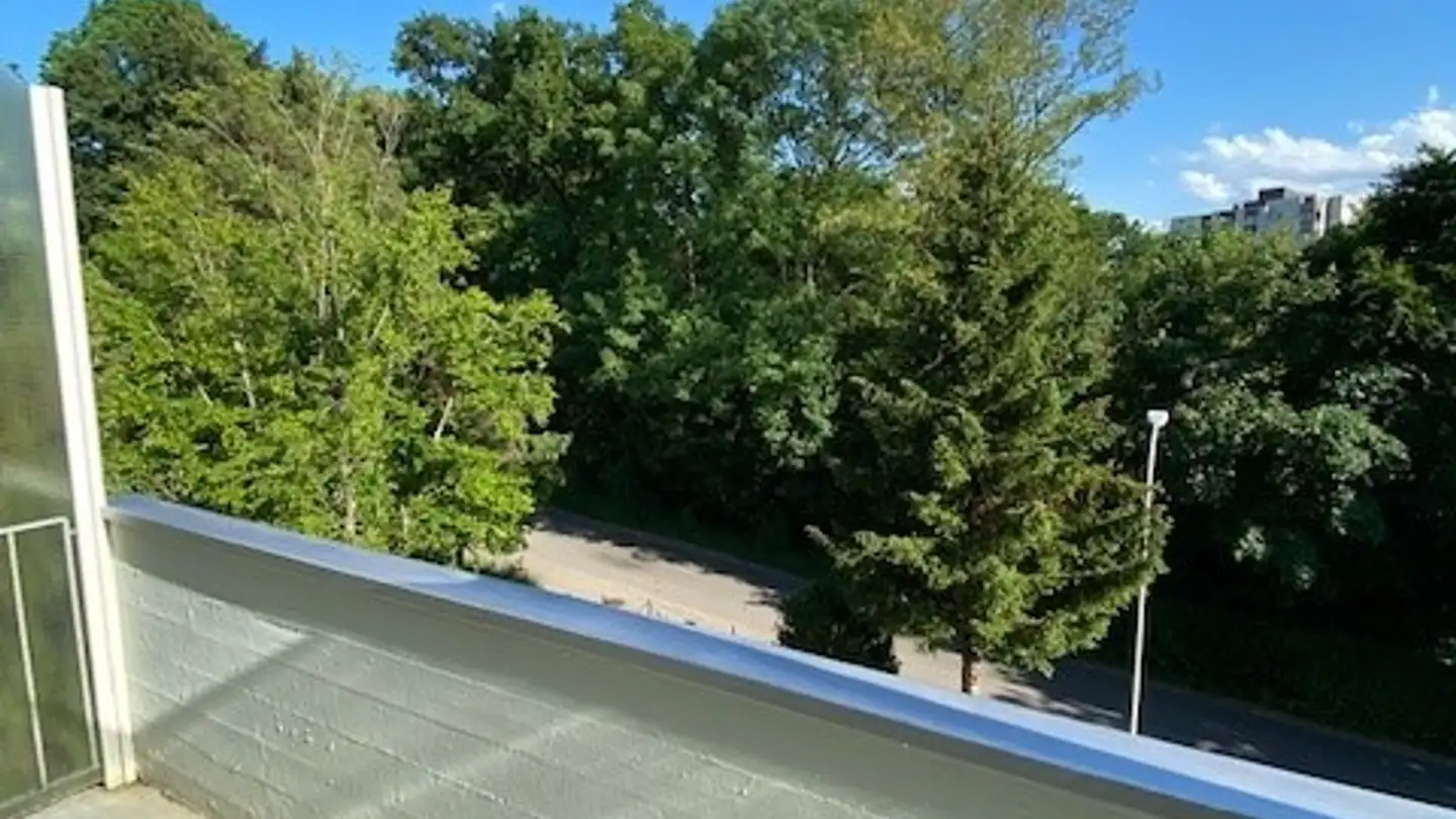 Wohnung mieten - Waldeggstrasse 6, 9500 Wil SG