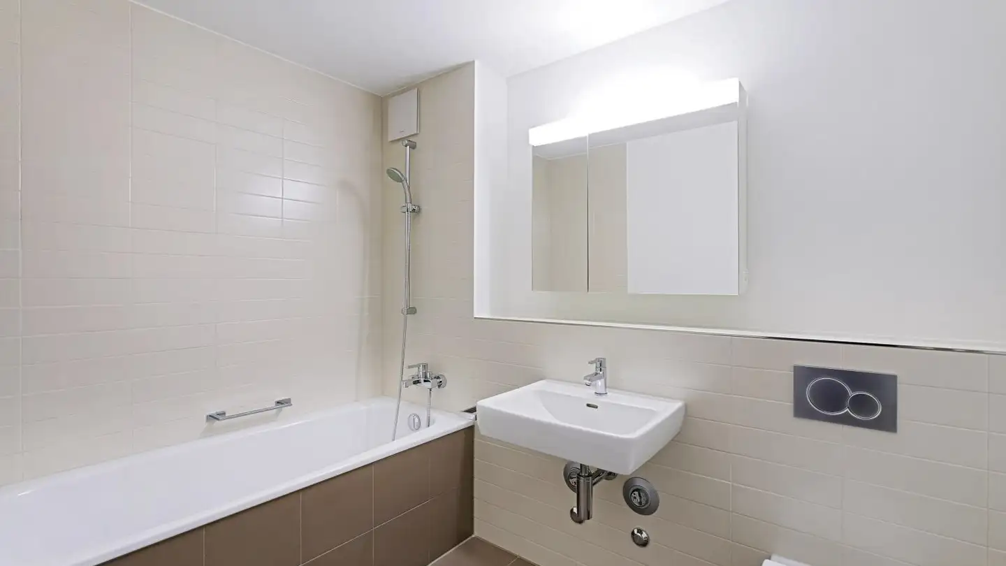 Appartamento in affitto - Traugott Meyer-Strasse 3, 4147 Aesch BL - Foto 3