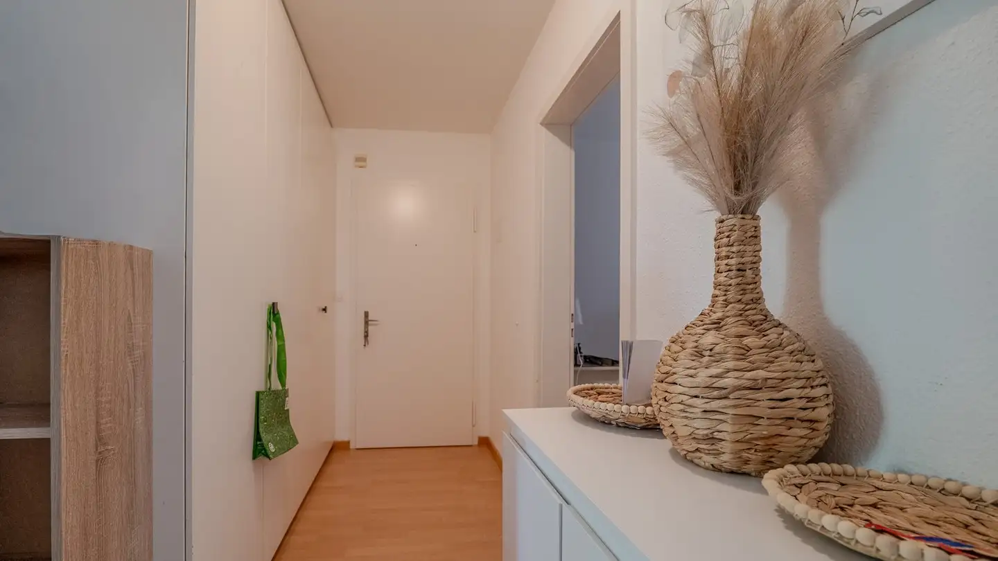 Appartamento in affitto - Dahlienweg 1, 4552 Derendingen - Foto 3