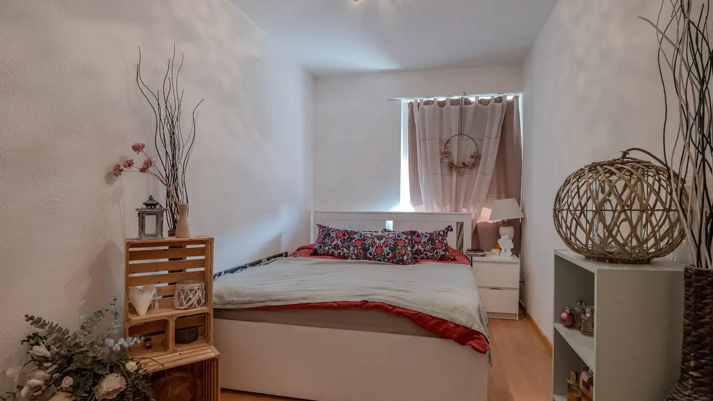 Appartamento in affitto - Dahlienweg 1, 4552 Derendingen - Foto 4