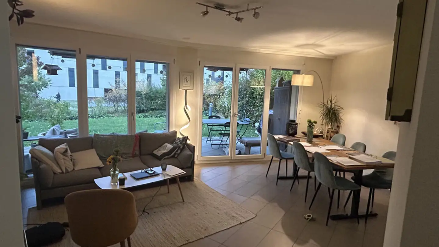 Appartement à louer - Chemin de Maillefer, 1052 Le Mont-sur-Lausanne - Photo 2