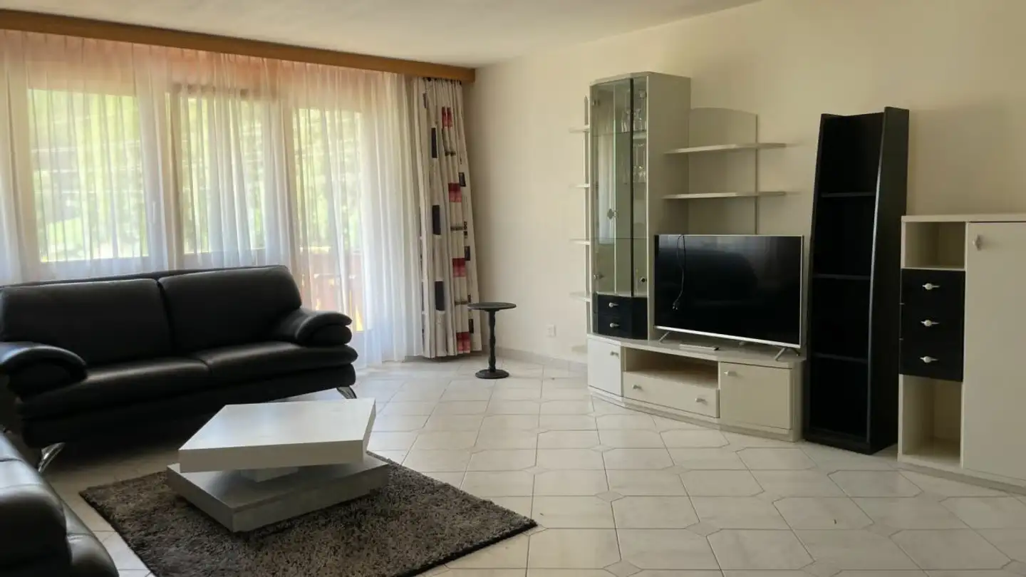 Appartamento in vendita - Dammstrasse 25, 3910 Saas-Grund - Foto 3