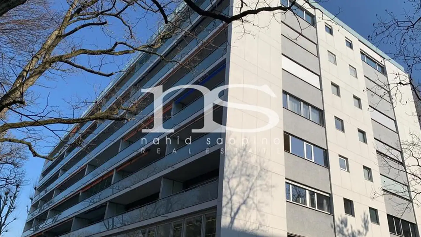 Appartement à vendre - 1208 Genève