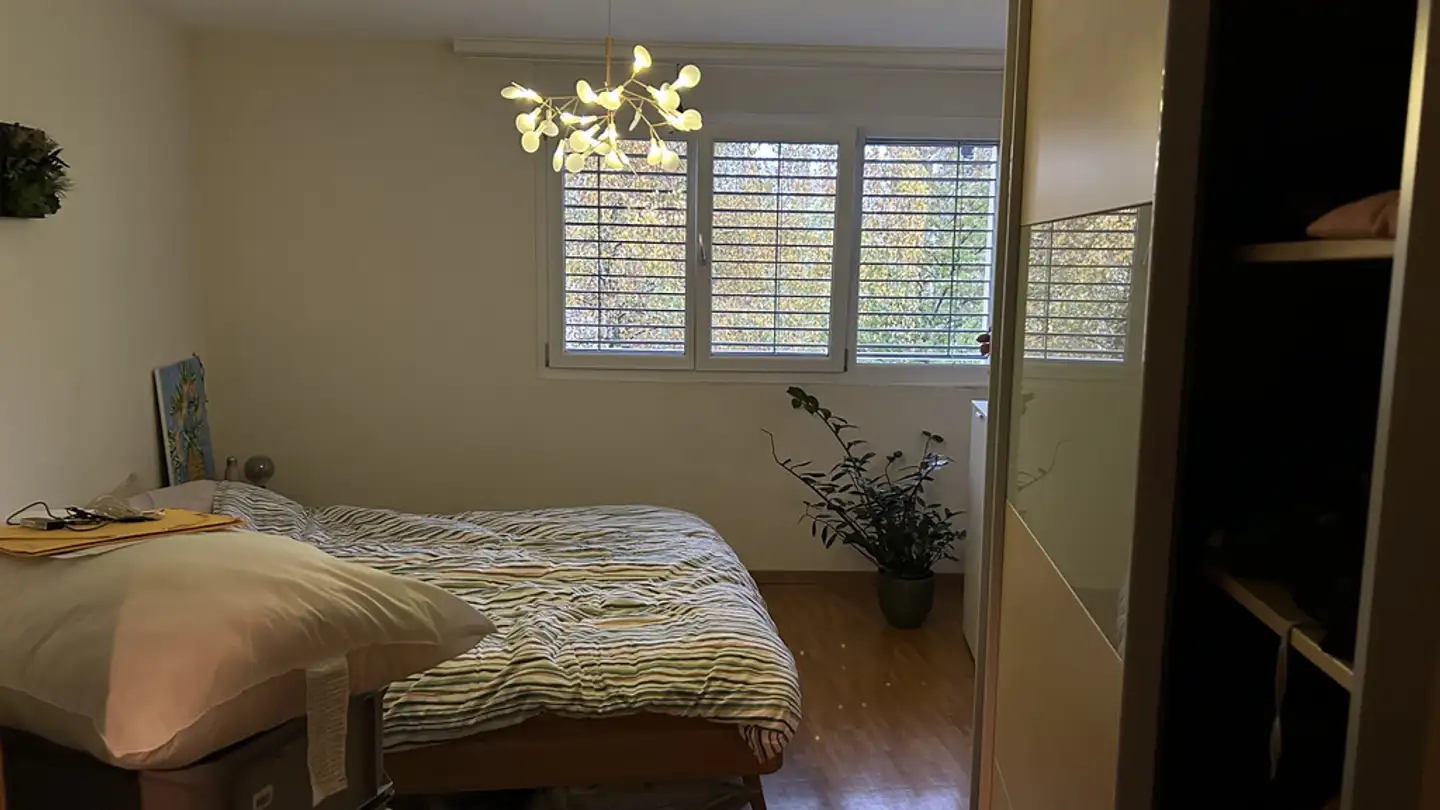 Appartement à louer - Chemin de Maillefer, 1052 Le Mont-sur-Lausanne - Photo 4