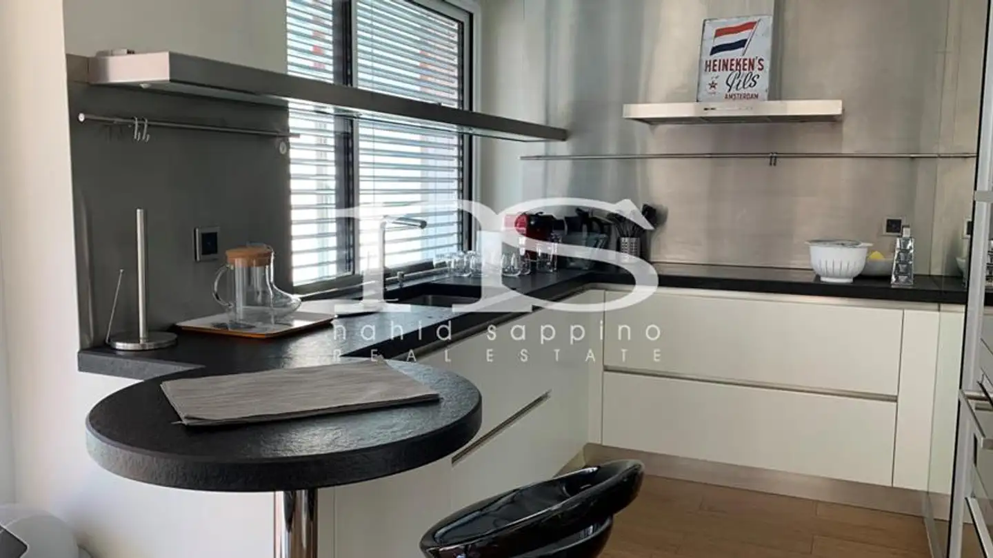 Apartment for sale - 1208 Genève - Photo 3