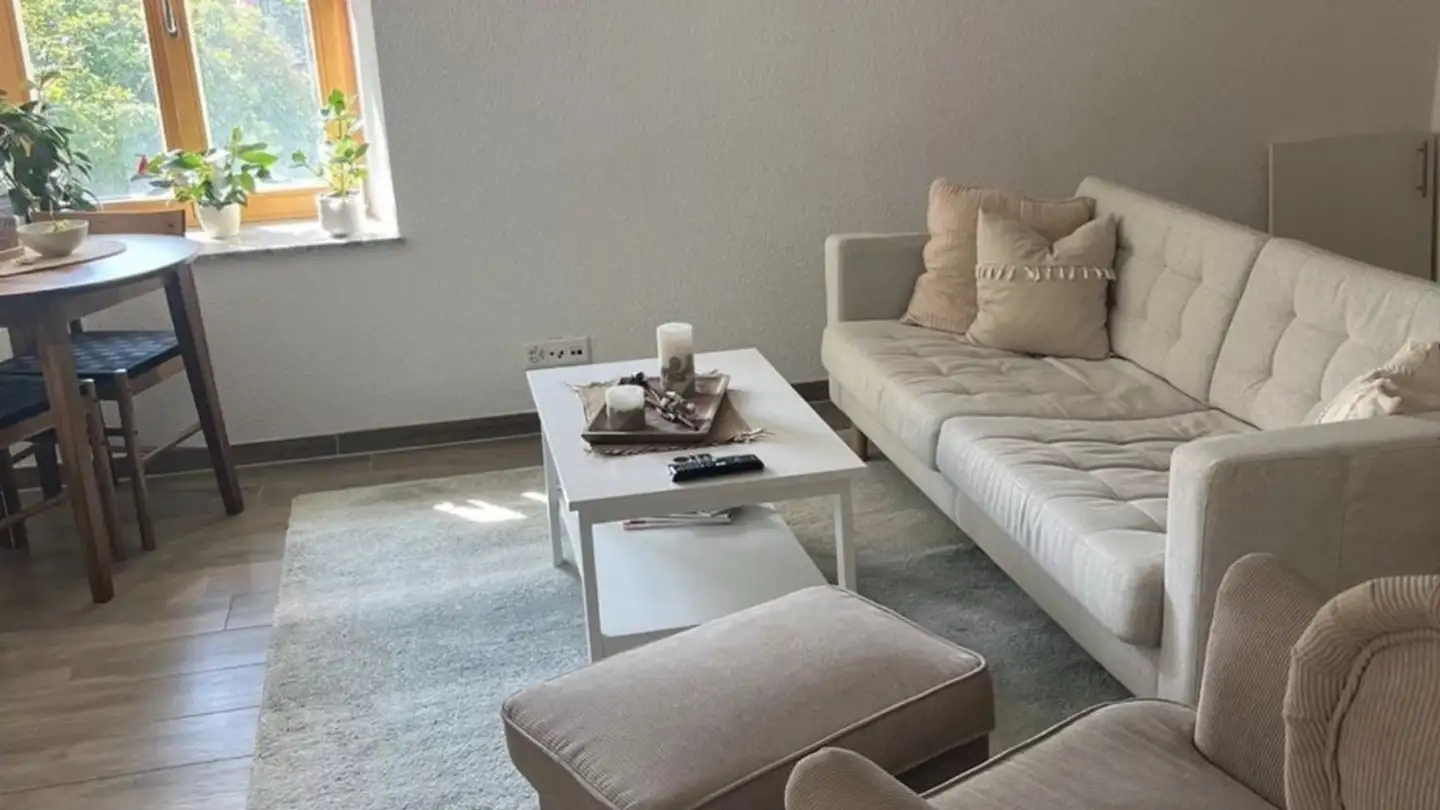 Wohnung mieten - Hauptstrasse 44, 5330 Bad Zurzach