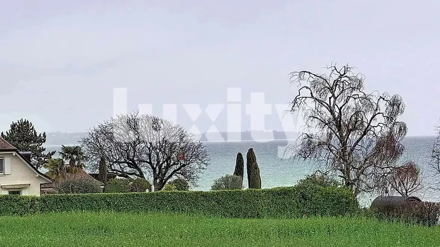 Villa for rent - 1195 Dully