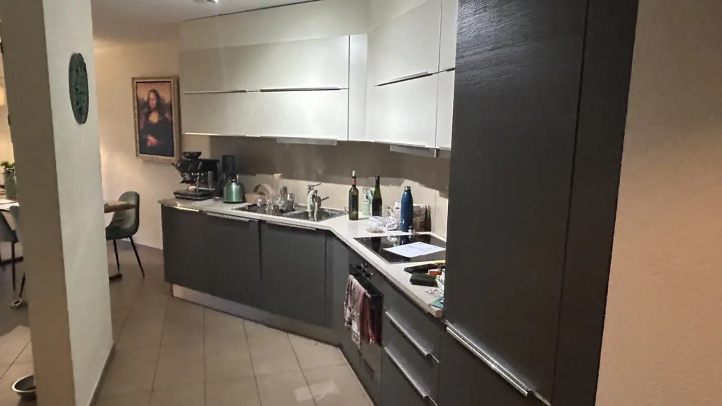 Appartement à louer - Chemin de Maillefer, 1052 Le Mont-sur-Lausanne - Photo 3