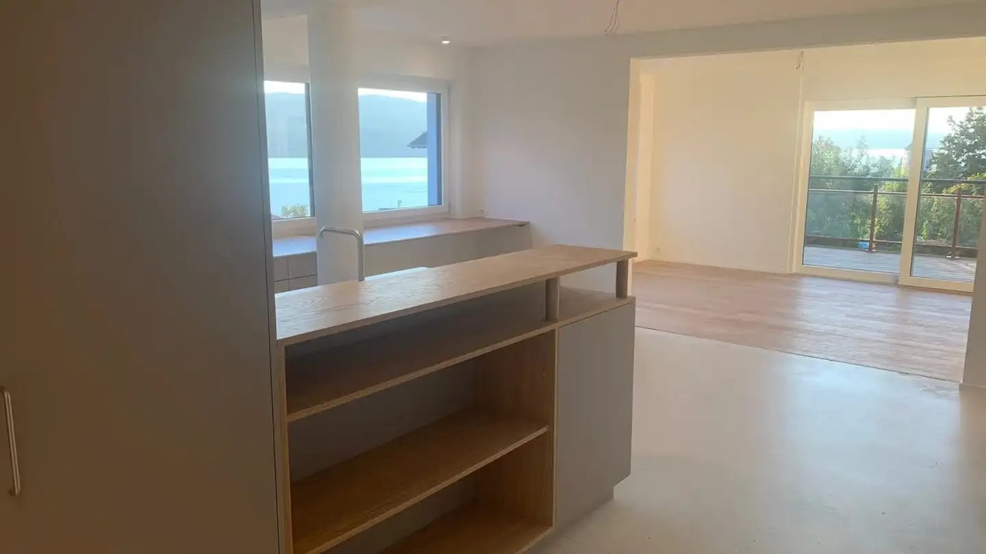 Wohnung mieten - Obstgartenweg 8, 8810 Horgen
