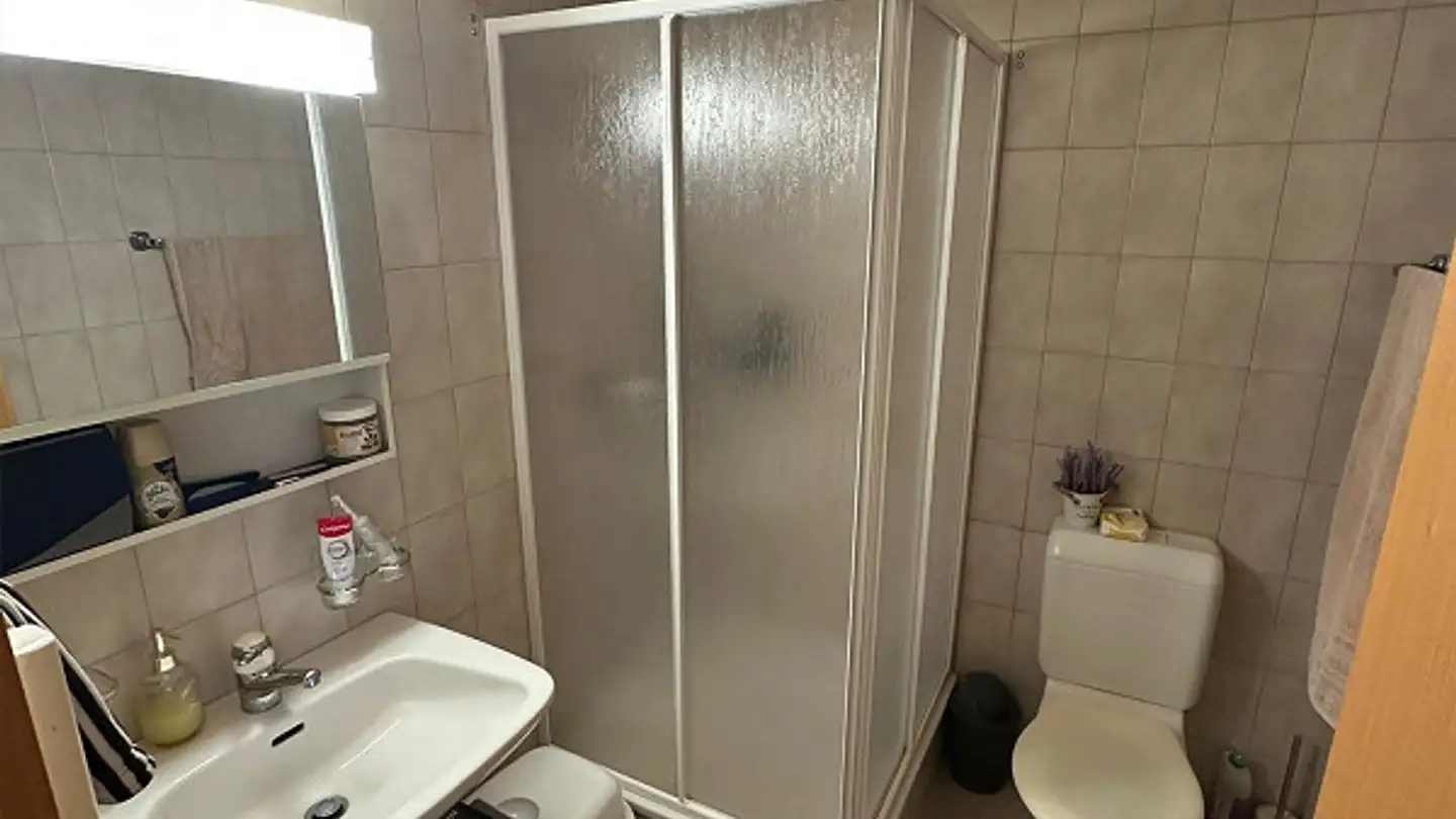 Appartement à louer - Schwanenstrasse 4, 9000 St. Gallen - Photo 4
