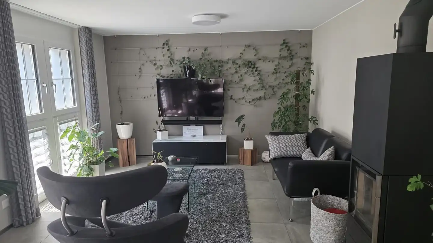 Wohnung mieten - Ruberbaumstrasse 1a, 8560 Märstetten - Foto 2