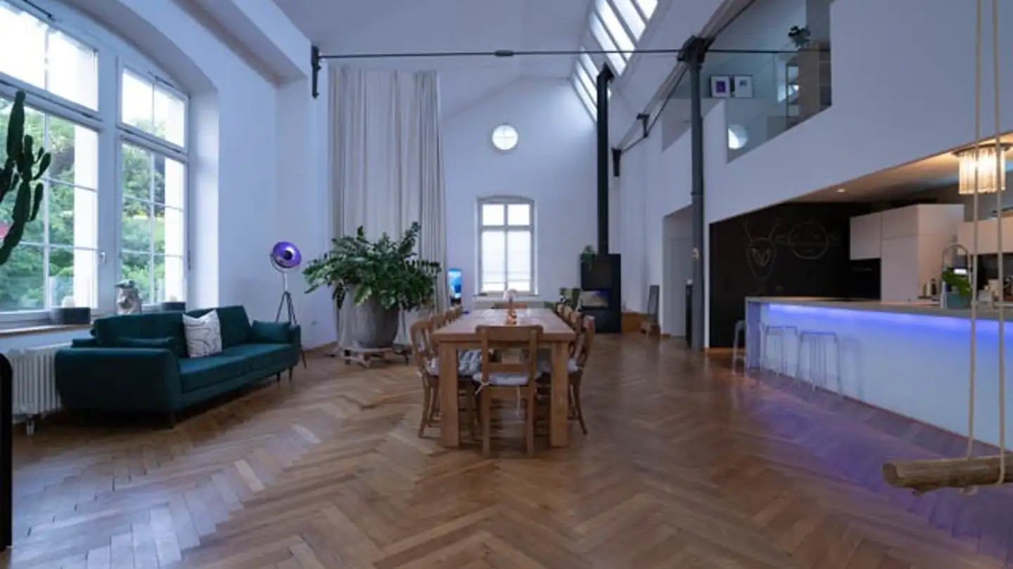 Wohnung mieten - Amthofstrasse 16, 8630 Rüti ZH - Foto 2