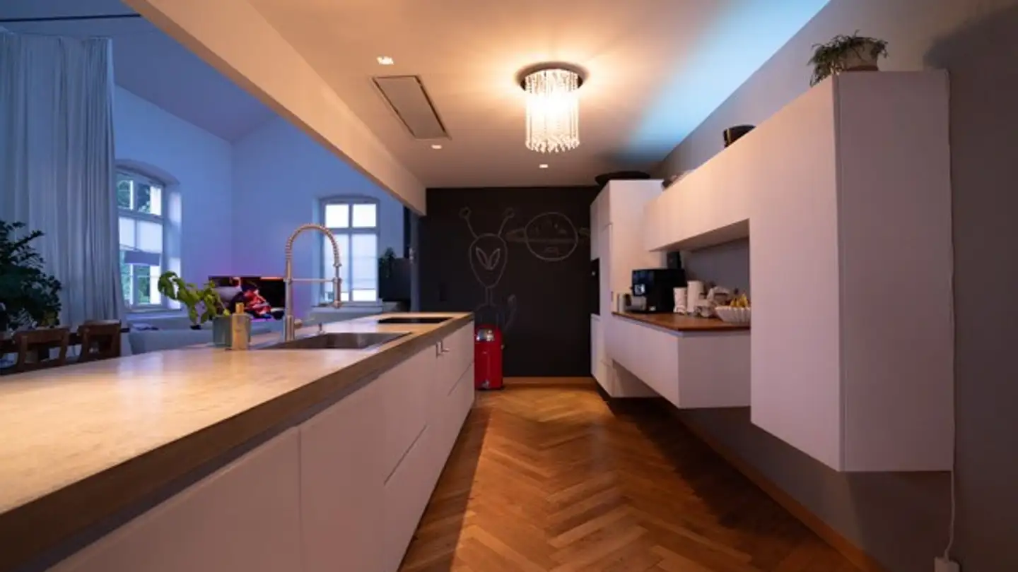 Wohnung mieten - Amthofstrasse 16, 8630 Rüti ZH - Foto 4
