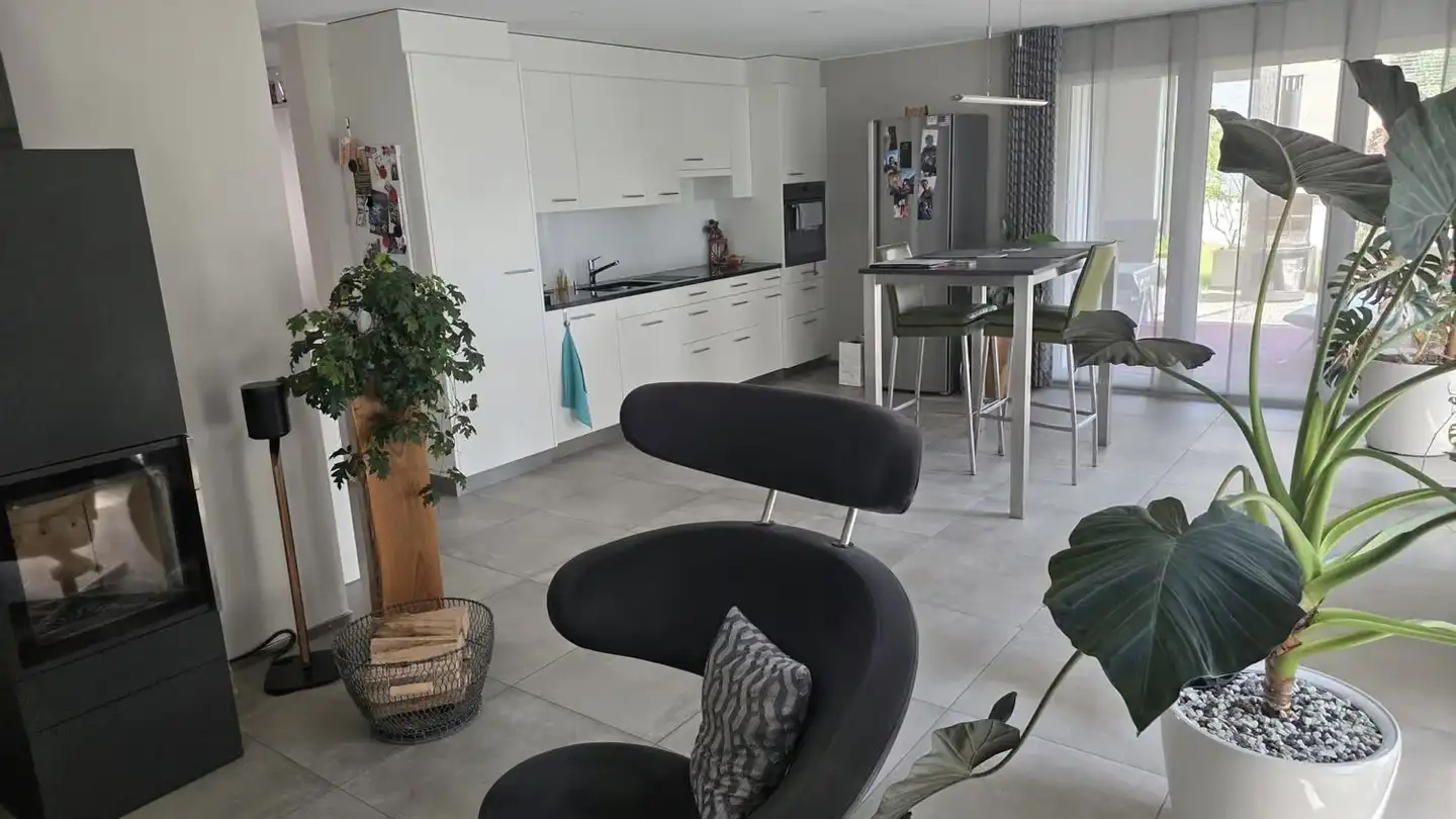 Wohnung mieten - Ruberbaumstrasse 1a, 8560 Märstetten - Foto 4