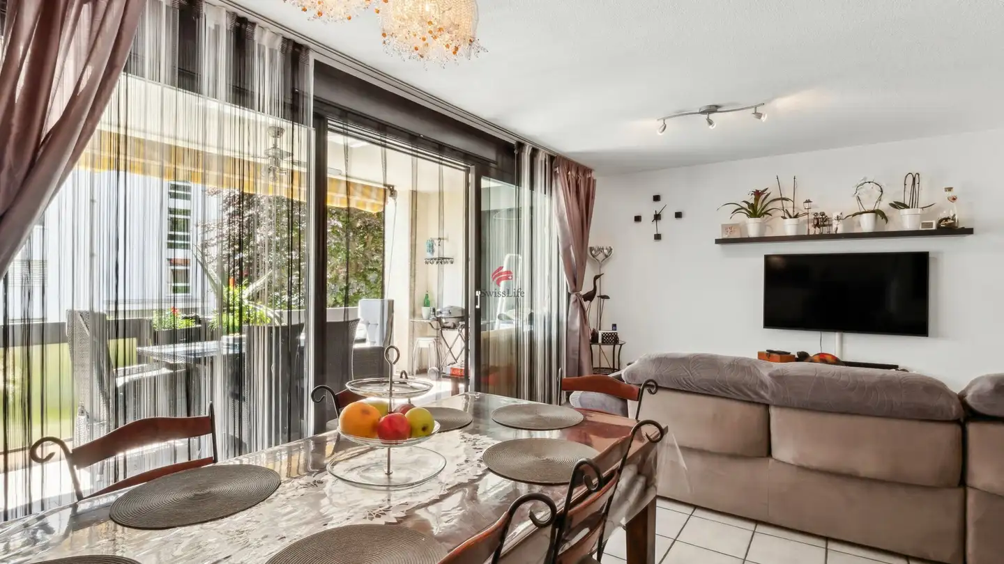 Appartamento in vendita - Via Pioda 11, 6600 Locarno - Photo 3