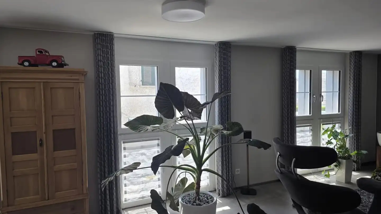 Wohnung mieten - Ruberbaumstrasse 1a, 8560 Märstetten - Foto 3