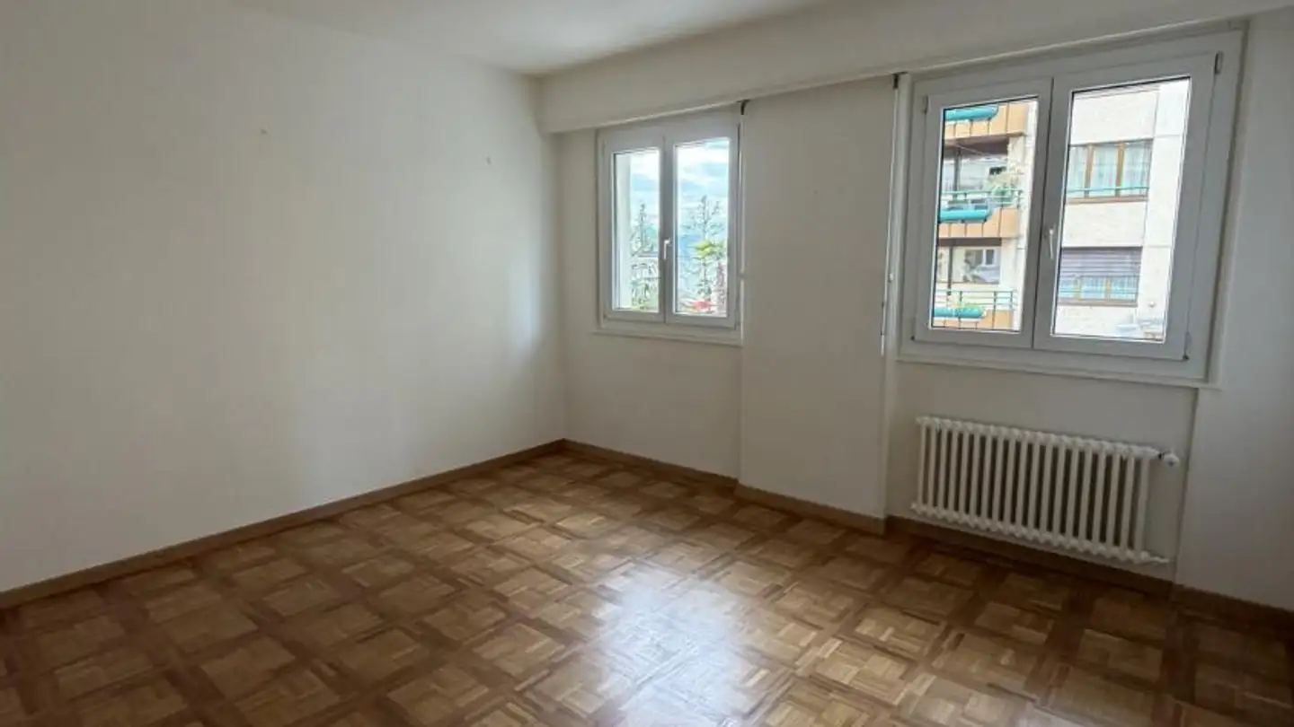 Appartamento in affitto - Avenue Du Casino 35, 1820 Montreux - Foto 4
