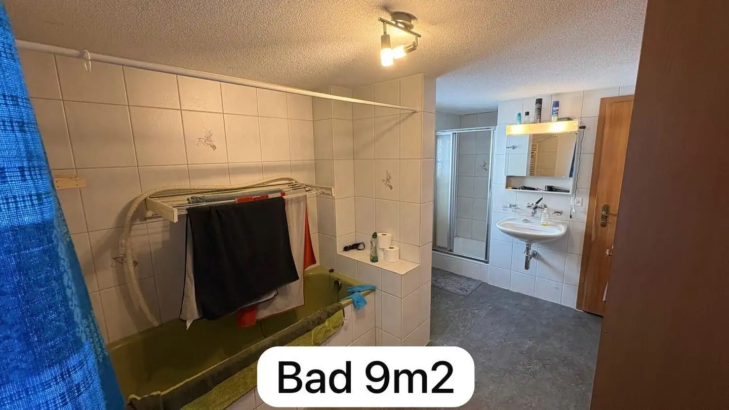 Apartment for rent - Spiezstrasse 13, 3714 Frutigen - Photo 2