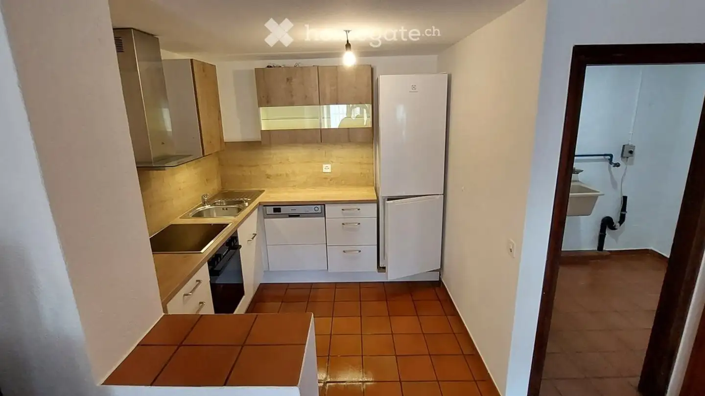 Single house for rent - Via La Torba 19, 6690 Cavergno - Photo 3